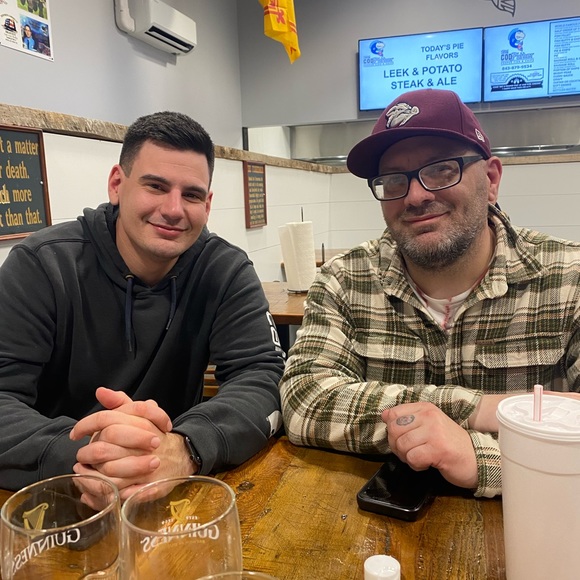 Meet your Posher, Rocco - Picture 10 of 12